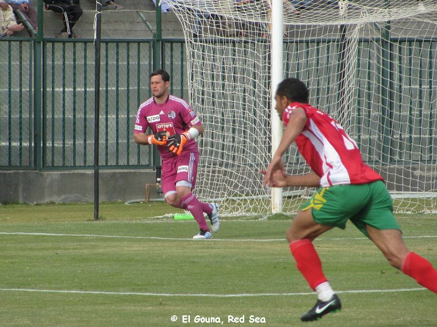 El Gouna FC vs FC Luzern 0024